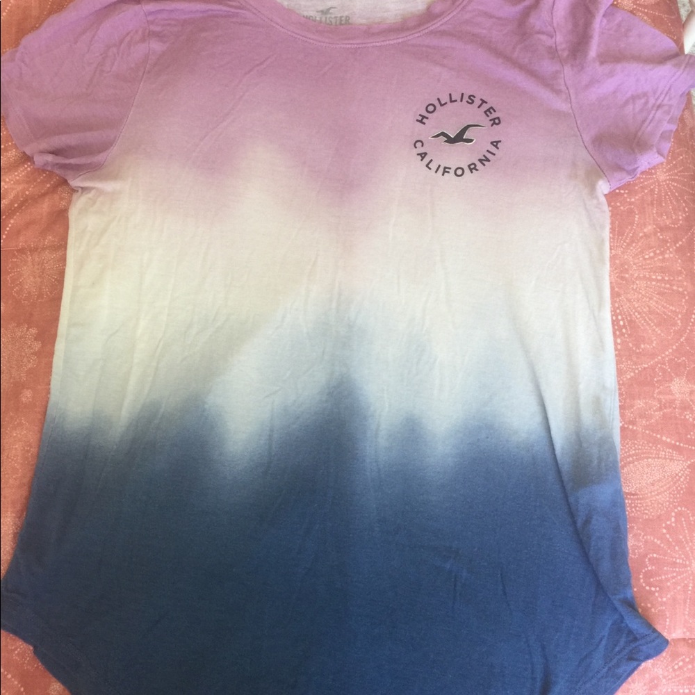 Hollister T-shirt